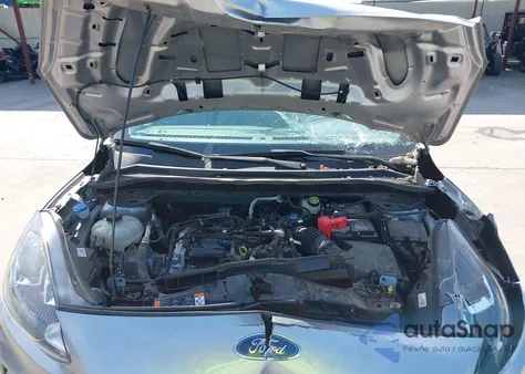 2021 Ford Escape Sel from USA, damaged, VIN 1FMCU0H61MUB04954